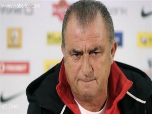 Fatih Terim... İMPARATOR`DAN `KADINLAR GÜNÜ`NE ÖZEL MESAJ!