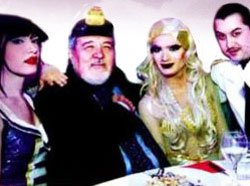 İlber Ortaylı... `TÜRKLER EĞLENMEYİ BİLMİYOR!`