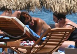 Nükhet Duru... ÜSTSÜZ YAKALANMAKTAN SON ANDA KURTULDU...