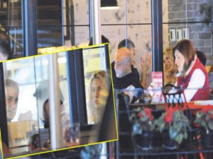 Tamer Karadağlı-Esra Ersoy...TUHAF İKİLİ, AKILLARI KARIŞTIRDI!