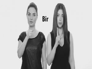 "Bir yunusun sessiz çığlığı gibidir kadının sessiz çığlığı. Duymayı istemek lazım"...BİR SOSYAL SORUMLULUK PROJESİ DAHA!