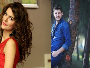 Ümit İbrahim Kantarcılar-Gamze Topuz...ATEŞLE BARUT YANYANA DURUR MU?