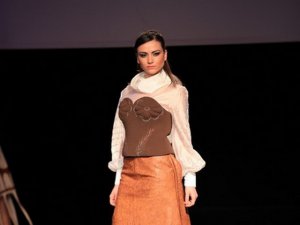 `SABANCI OLGUNLAŞMA ENSTİTÜSÜ` NDEN 8 MART `KADINLAR GÜNÜ` KUTLAMASI!