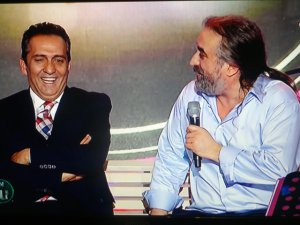 Volkan Konak... "DİZİDE OYNASAM, YORGAN YASTIK DİNLEMEM, DİREK DALARIM!"