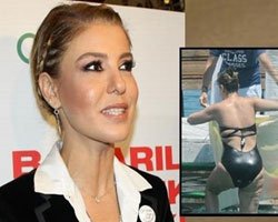 Gülben Ergen... CESUR İTİRAF!