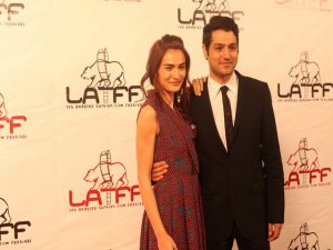 3.LOS ANGELES TÜRK FİLM FESTİVALİ `YOZGAT BLUES` FİLMİ İLE START ALDI!