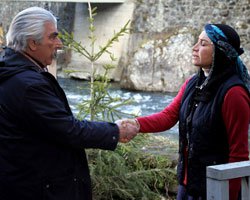 Sevdaluk... ADALET VE ALİ İHSAN ARASINDAKİ KÜSLÜK BİTİYOR MU?