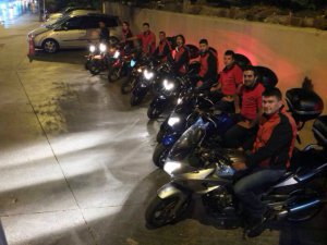 MALIMIZI TESLİM ETTİĞİMİZ, ÖZEL GECELERİN GİZLİ KAHRAMANLARI!