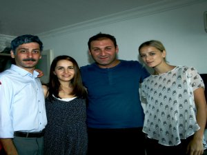 Mutlak Adalet...25 NİSAN`DA SİNEMALARDA; YA GERÇEK HAYATTA?..