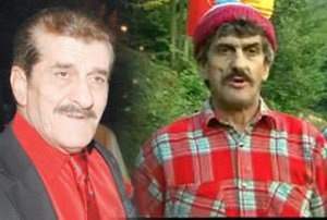 Cemal Çolak... RİZELİ ÜNLÜ ŞOVMEN "ÇENE CEMAL" HAYATA VEDA ETTİ.