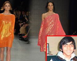 İstanbul Fashion Week... MODA GÜNLERİNE `YAS` ARASI!