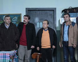 `Zengin Kız Fakir Oğlan`... FAKİR OĞLAN HAPİSTE!