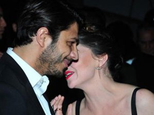 Pelin Karahan... İKİNCİ DEFA NİKAH MASASINA OTURACAK!