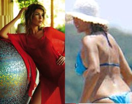 Gülben Ergen... "BİKİNİLERİMLE DEĞİL,ŞARKILARIMLA GÜNDEMDEYİM"!