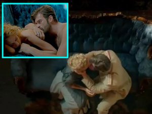 Kurt Seyit-Şura İstanbul... TAMAM MI, DEVAM MI?