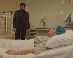 Dila Hanım... RIZA VE DİLA HERŞEYE RAĞMEN EVLENEBİLECEK Mİ ?