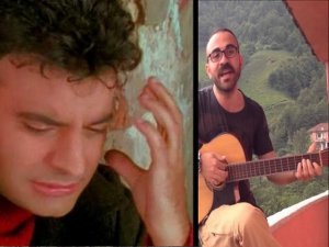 `Kış Masalı`... SEVİLEN ŞARKININ BESTECİSİ ADEM GÜMÜŞKAYA MI, YOKSA ALİHAN MI?