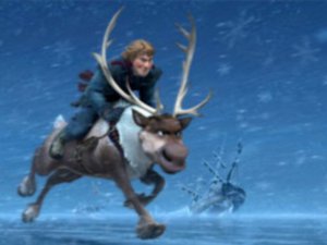 "Karlar Ülkesi"... DİSNEY`İN SON FİLMDEN DUDAK UÇUKLATAN  REKOR HASILAT! 1 MİLYAR DOLAR...