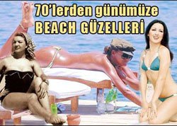 Mehmet Ali Erbil... PLAJLARIN TARİHİNİ ANLATTI!