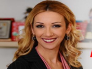 Balçiçek İlter... BERKİN ELVAN HABERİ NEDENİ İLE TÜRKİYE GAZETESİNDEN İSTİFA ETTİ!