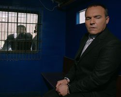 Galip Derviş... YAYIN GÜNÜ YİNE DEĞİŞTİ!