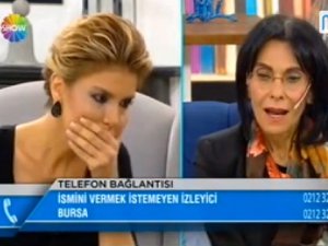 Gülben Ergen... HAYATININ ŞOKUNU YAŞADI!