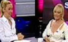 Nurhan Damcıoğlu... FERHAN'LA EVLENMEYİ ÇOK İSTEDİM!