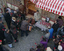 `Doksanlar`... UĞUR MUMCU VE TURGUT ÖZAL`IN ÖLÜMÜ!