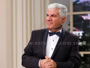 "Esra Erol`la"...  Oooo YILDIRIM BEY BU NE HAL?