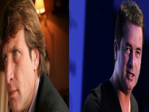 Acun Ilıcalı-Kaya Çilingiroğlu... İKİLİ ARASINDA YAŞANAN POLEMİK, DAVAYA TAŞINDI!