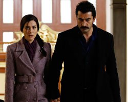 Karadayı... BÜYÜK OYUN BAŞLIYOR!