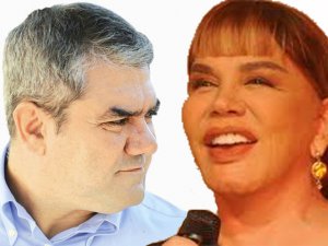 Yılmaz Özdil-Sezen Aksu... İKİ HEMŞERİNİN DÜELLOSU!