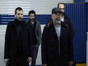 Kaçak.. KOZLAR PAYLAŞILIYOR!