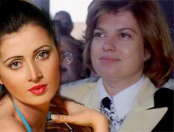 Çiğdem Savaş..."CUMHURİYET KADINLARI" PROJESİNDE RÖLÜNÜ KİME KAPTIRMIŞ?