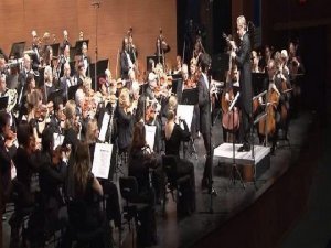 Çetin Emeç... USTA GAZETECİ KONSERLE ANILIYOR...