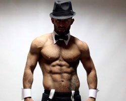 Survivor Ünlüler-Gönüllüler... AGRESİF YARIŞMACI DİSKALİFİYE EDİLDİ!