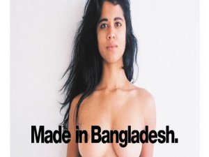 AMERİKA`YI İKİYE BÖLEN SKANDAL REKLAM NE?