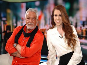 Fedon... "ŞEHİT TORUNU OLMAKTAN GURUR DUYUYORUM"!...