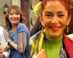 Hümeyra ... ÖNCE VERDİ, VERİŞTİRDİ, SONRA ÖZÜR DİLEDİ!