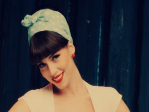 Cansu... YENİ SİNGLE`I "KALK GEL BANA" DİJİTAL PLATFORMLARDA!