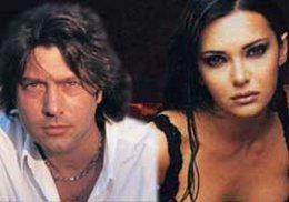 Hande Ataizi... ARANAN PARTNER BULUNDU!..