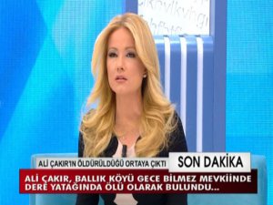 Müge Anlı ile Tatlı Sert... RTÜK'TEN REKOR PARA CEZASI!