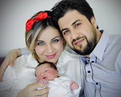 Serkan Çağrı... SON "ESER"İ !