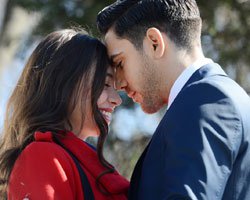 Fatih Harbiye... AŞK ÇIKMAZI!