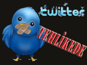 BAŞBAKANLIK AÇIKLADI; "TWİTTER`İ KAPATTIK"