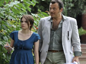 `Kızım İçin`..BABASIZ ÇOCUK İPSİZ UÇURTMAYA BENZER