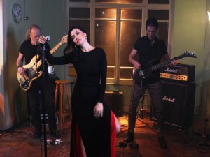 Kurtalan Ekspres... `GÖĞE SELAM II` ALBÜMÜNE 2. KLİP!... "İŞTE GİDİYORUM"!...