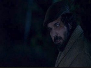 Halil Sezai... BU KEZ HAYRANLARININ KARŞISINA KORKU FİLMİ İLE ÇIKACAK!