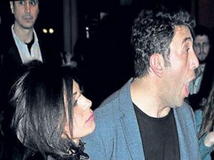 Emre Kınay... YENİ BİR AŞKA MI YELKEN AÇTI?