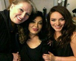 `Türkan Şoray ile Pazar Kahvaltısı` ... AĞIR KONUKLAR!